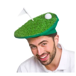 Golf hatt