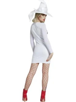 Good Witch Kostyme Dame