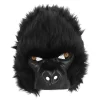 Gorilla maske