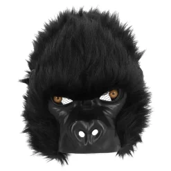 Gorilla maske
