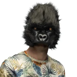 Gorilla maske