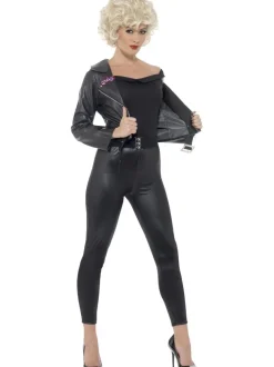 Grease Sandy