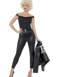 Grease Sandy