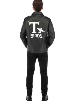 Grease T-Birds Jakke