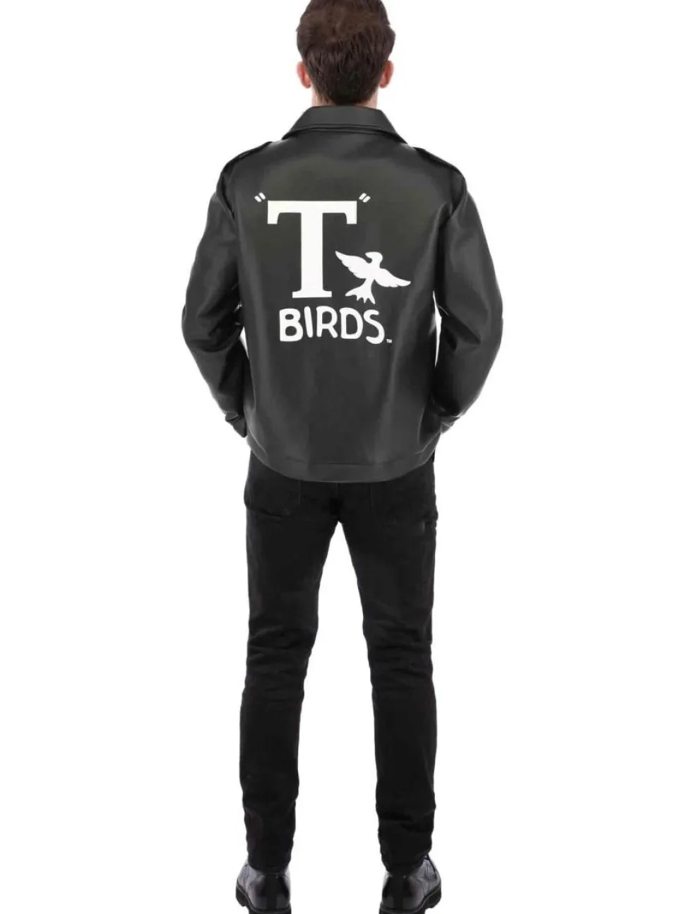 Grease T-Birds Jakke