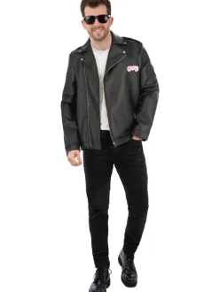 Grease T-Birds Jakke