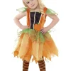 Gresskarprinsesse, 3-4 år
