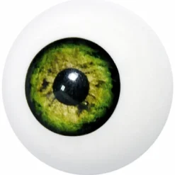 Grimas Artificial Eye 27mm 401 Green