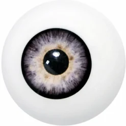 Grimas Artificial Eye 27mm 102 Grey