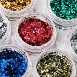Grimas Bio Glitter Chunky