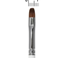 Grimas Brush Visagie V6