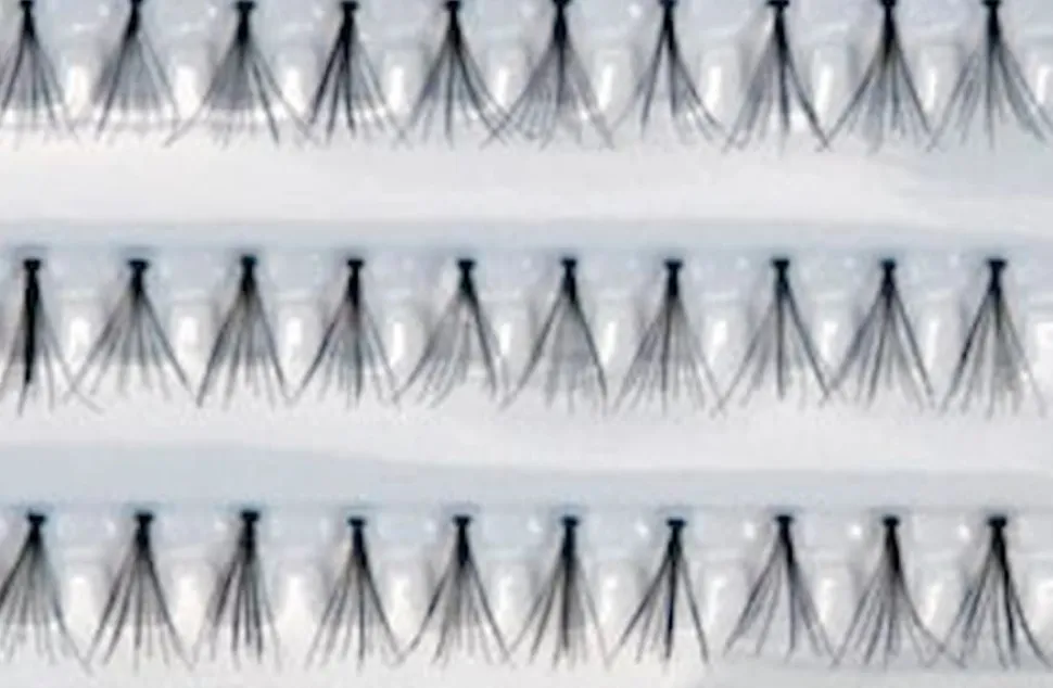 Grimas Eyelashes 511