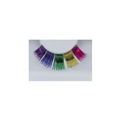 Grimas Eyelashes 290 Regnbue Shiny