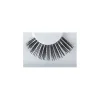 Grimas Eyelashes 261 Sort Med Glitter
