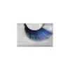 Grimas Eyelashes 256 Sort og blå