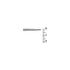 Grimas Imitation Mongoose Brush Round IMR2