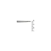 Grimas Imitation Mongoose Brush Round IMR4