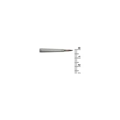 Grimas Imitation Mongoose Brush Round IMR4