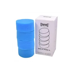 Grimas MakeUp Sponge 4pk