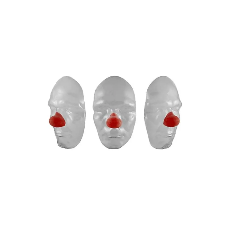 Grimas Nose Clown Large 100L