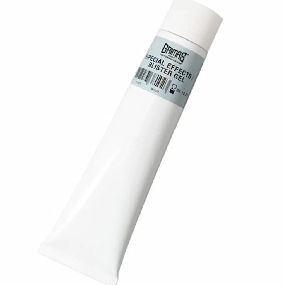 Grimas Spesial Effect Blister Gel 60ml