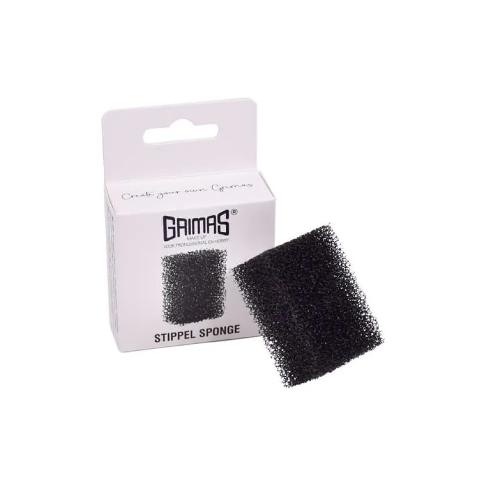 Grimas Stoppel Sponge