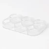 Grimas System packaging Transparent A6