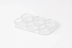 Grimas System packaging Transparent A6