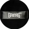 Grimas Velour Powder Puff Small 55mm