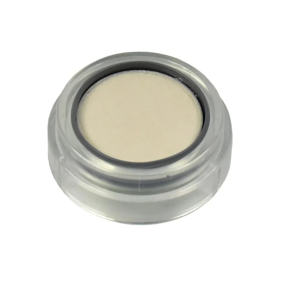 Grimas Water Make-Up Fluor 2,5ml