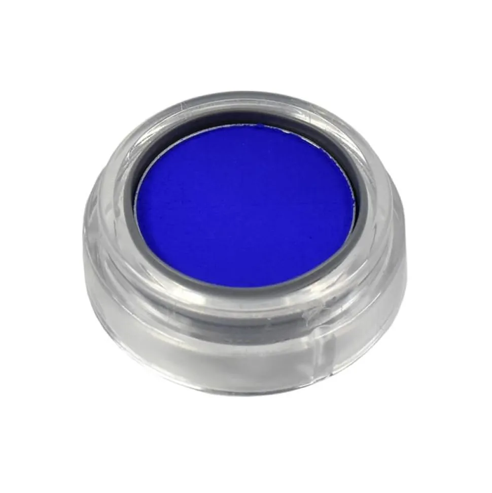 Grimas Water Make-Up Fluor 2,5ml