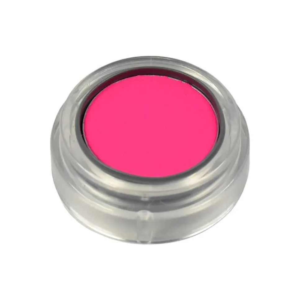 Grimas Water Make-Up Fluor 2,5ml