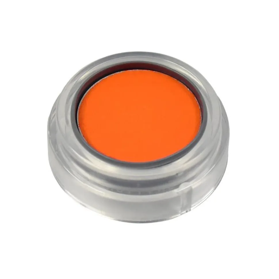 Grimas Water Make-Up Fluor 2,5ml