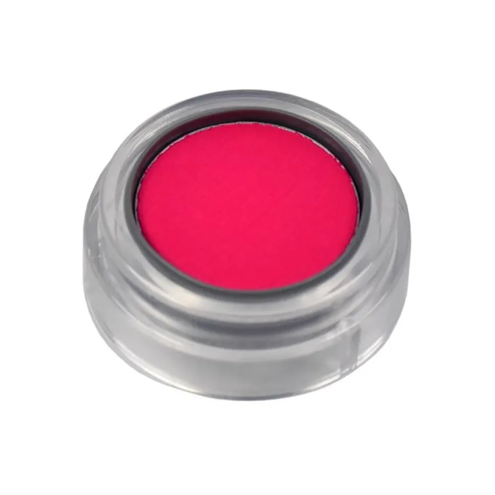 Grimas Water Make-Up Fluor 2,5ml