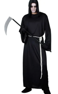 Grim Reaper Kostyme Herre