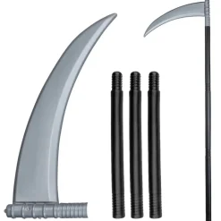 Grim Reaper Ljå 101 cm