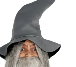 Grå Trollmann