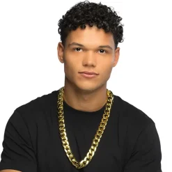 Gullkjede, Big Chain