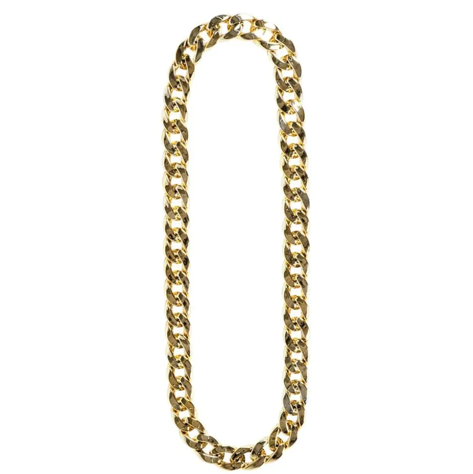 Gullkjede, Big Chain