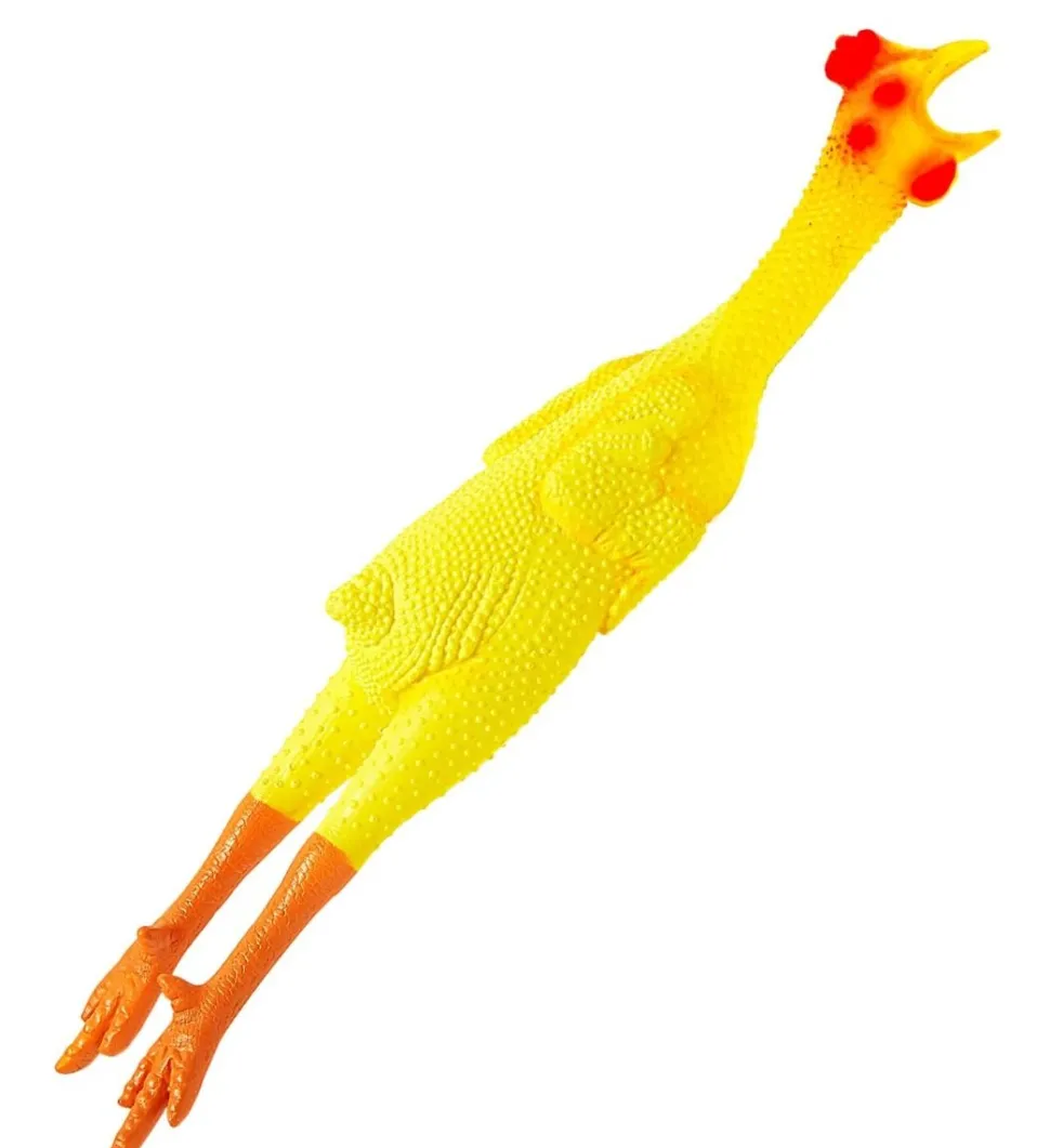 Gummikylling 50cm