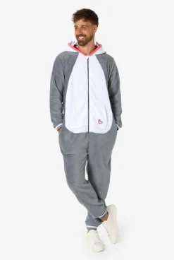 Hai Onesie