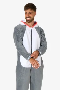 Hai Onesie