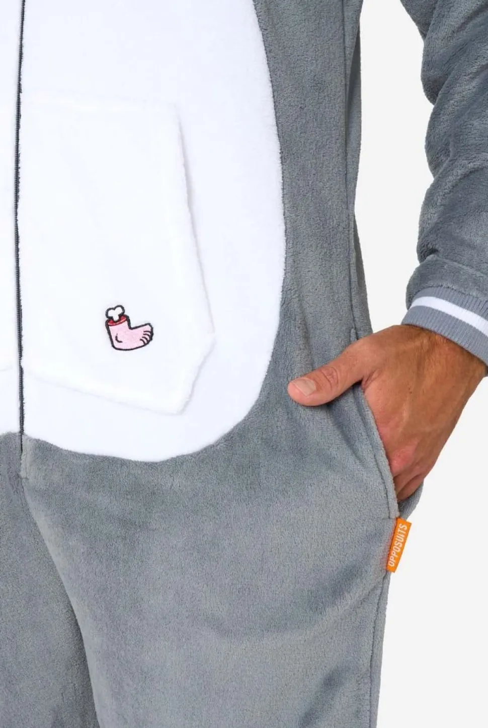 Hai Onesie