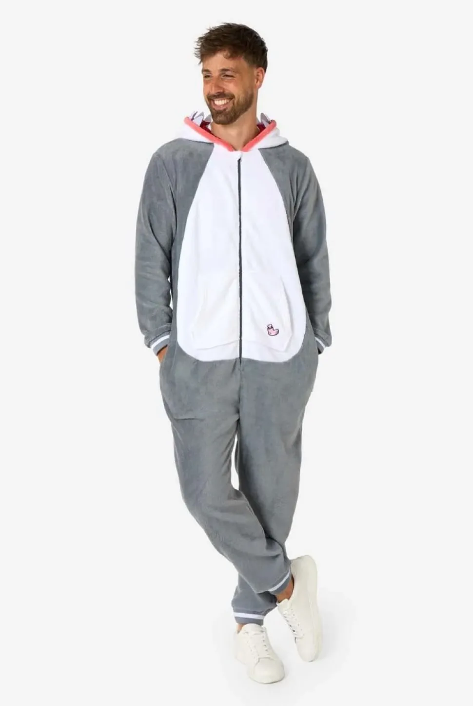 Hai Onesie