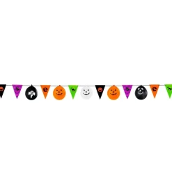 Halloweengirlander 3,6m
