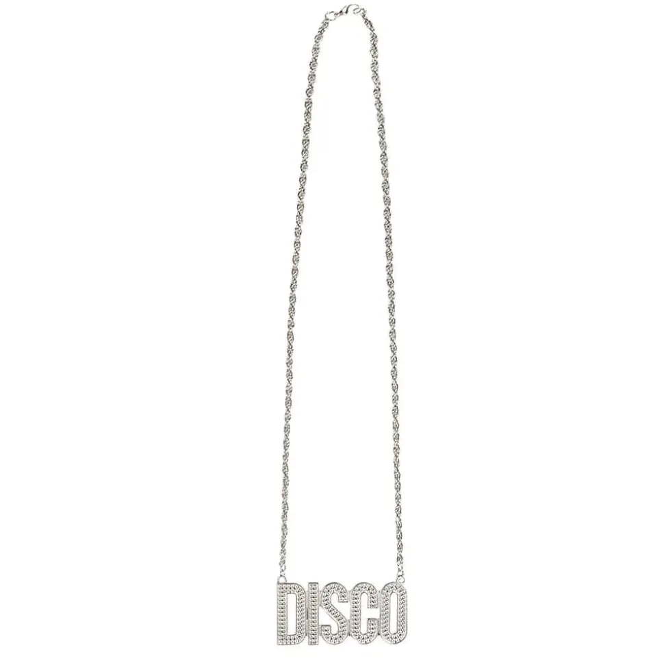Halskjede Disco
