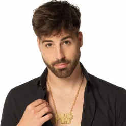 Halskjede Pimp