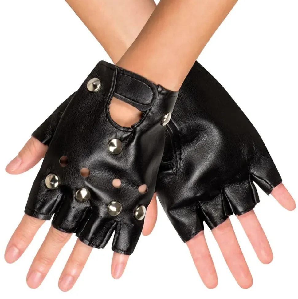 Hansker Biker