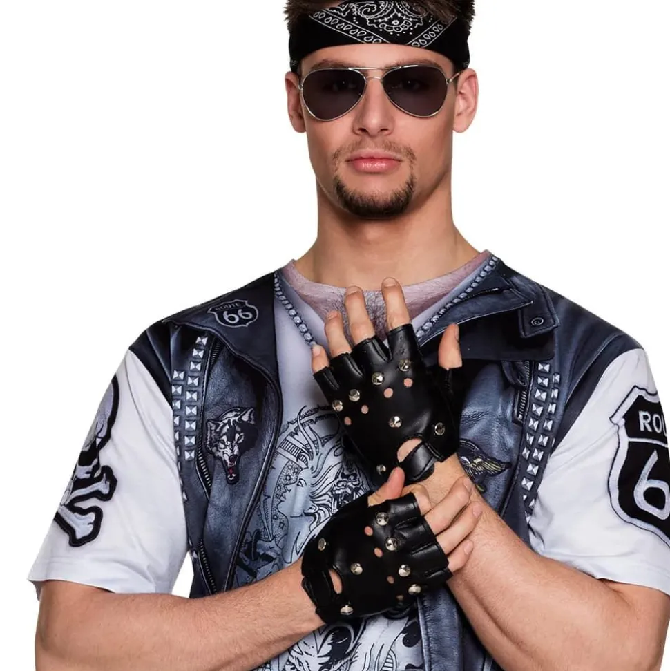 Hansker Biker