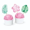 Happy Summer Time 12stk cake picks